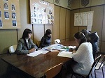 Організовано роботу мобільного пункту доступу  до безоплатної правової допомоги