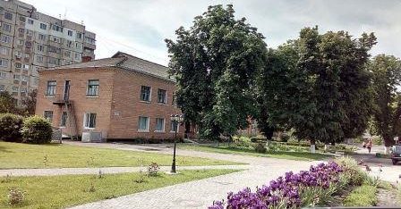 Черговий візит директора Першого полтавського місцевого центру з надання БВПД до смт. Решетилівка