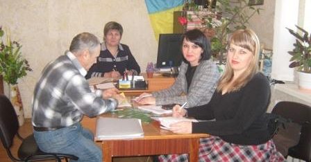 Правові послуги для громадян які мешкають у віддалених районах