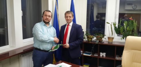 Співпраця з Державною службою зайнятості: пілотний проект стартує у березні
