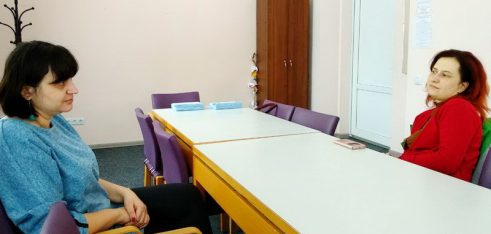 Правові консультації для учасників антитерористичних операцій