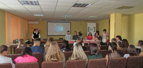 Правові знання для всіх і кожного