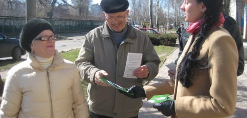 Куди звертатися за правовою допомогою? – розказали працівники Регіонального центру