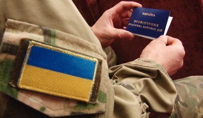 Правова допомога учасникам АТО: як скористатися правом на безоплатне протезування зубів