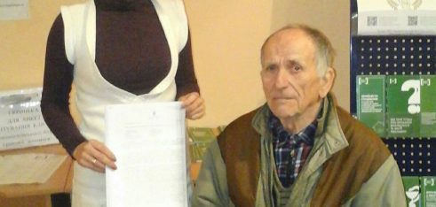 Правники домоглися включення закордонного відрядження до страхового стажу та перерахунку пенсії