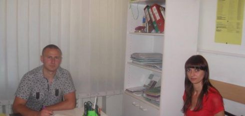 Об’єднання зусиль громадських та державних інституцій з метою посилення захисту прав людини