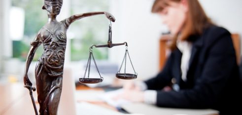 Держава на 96% погасила заборгованість перед адвокатами системи БПД за виконану роботу