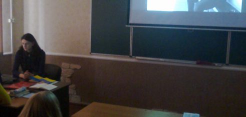 Запобігання злочинності неповнолітніх