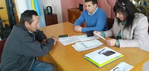 Мобільні консультаційні пункти: куди звертатися за правовою допомогою у Тернопільській області
