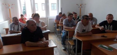 У Бучацькому районі громадянам надали правові консультації