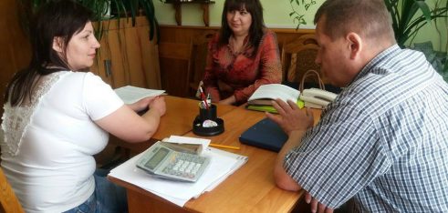 У Шумську розповіли про встановлення годин побачень з малолітньою дитиною одного з батьків