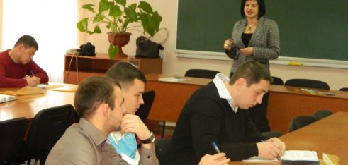 На Чернігівщині обговорювали правовий захист людей з обмеженими можливостями