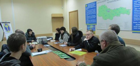 Праця осіб з інвалідністю: законодавчі аспекти