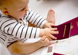 Що слід знати батькам при зміні прізвища дитини
