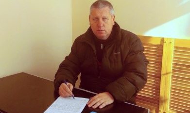Адвокат з Кіровоградщини допоміг клієнтці змінити прізвище малолітній дитині