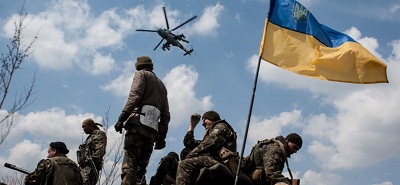 Безоплатна правова допомога для учасників АТО
