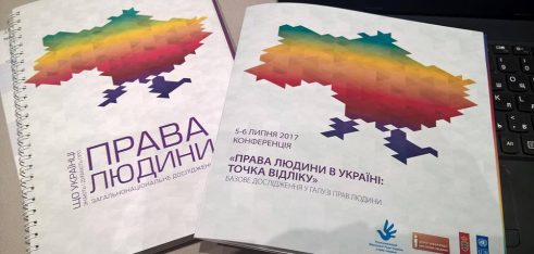 Що українці знають і думають про права людини: дослідження