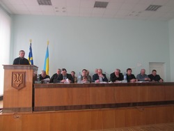 ПОЧАТОК РОБОТИ  КАБІНЕТІВ З НАДАННЯ БЕЗОПЛАТНОЇ ПЕРВИННОЇ ПРАВОВОЇ ДОПОМОГИ ДЛЯ СОЦІАЛЬНО НЕЗАХИЩЕНИХ ВЕРСТВ НАСЕЛЕННЯ