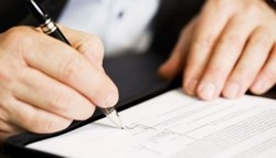 Укладено Меморандум про співпрацю з персоналом органу пробації