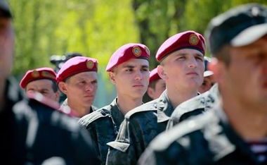 Івано-Франківська прокуратура з’ясовує, чому окремі бійці батальйону «Прикарпаття» не прибули на військовий полігон