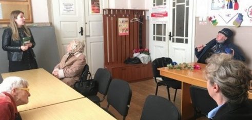 За спалювання сміття передбачений чималий штраф