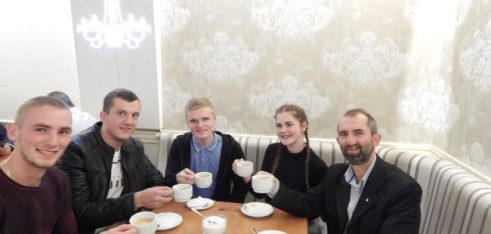 Участь у благодійному аукціоні