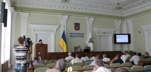 Презентовано новий етап у забезпеченні безоплатної правової допомоги для населення