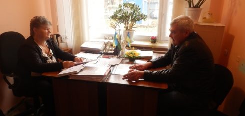 Ніжинський МЦ  підписав Меморандум про співпрацю з громадською організацією «Прилуцька районна рада ветеранів»