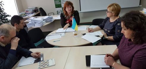 Перший етап конкурсу з відбору адвокатів, які будуть залучені для надання безоплатної вторинної правової допомоги у Тернопільській області, стартував