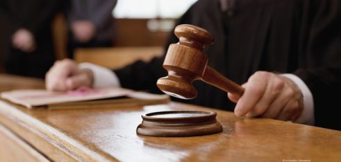 На Буковині учасник АТО, якому відмовились виплатити зарплату, виграв суд. Допомогла безоплатна правова допомога.