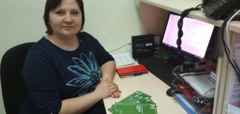 Фахівчиня відділу представництва допомогла жителю району відстояти у суді право на пільгову пенсію