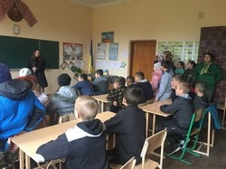Незнання закону не звільняє від відповідальності