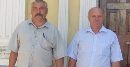 Шосткинський місцевий центр із робочим візитом відвідав м.Глухів