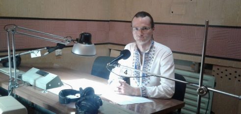 Що робити, коли поліцейський зупиняє перехожого для перевірки документів? Про це і не тільки говорили в ефірі «Слобода FM»