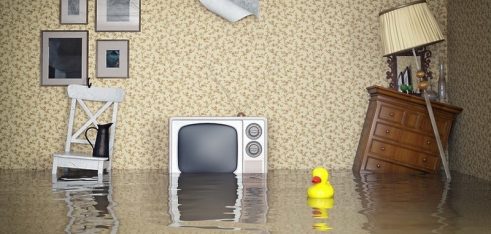Що робити, якщо вашу квартиру затопили? Хто винен, як діяти і головне – хто заплатить за ремонт?
