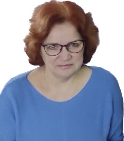 Адковат Кузнєцова Ольга Дмитрівна
