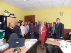 Захист прав землевласників  на Вижниччині