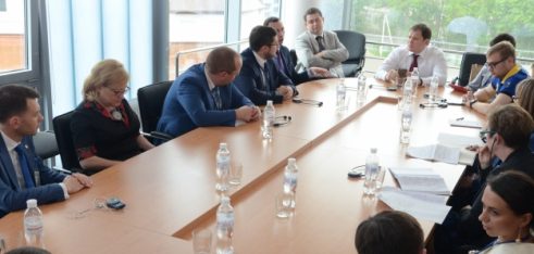 Ініціатива «Адвокат майбутнього» – продовжується оціночна місія канадських експертів