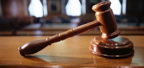 Моніторинг судових засідань