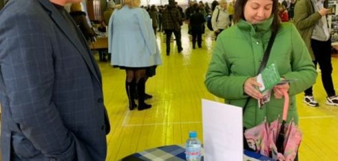 Як діяти, якщо виникли проблеми через зміну прізвища перед другим туром виборів Президента України?