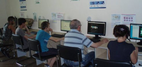 Безоплатну правову допомогу надали під час дистанційного онлайн-консультування