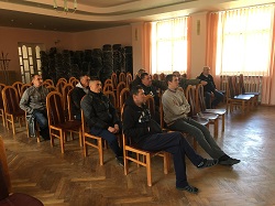 Система БПД – на захисті учасників АТО