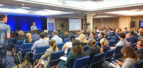 Вирішення спорів у режимі онлайн як інструмент покращення доступу до правосуддя: міжнародна конференція у Києві