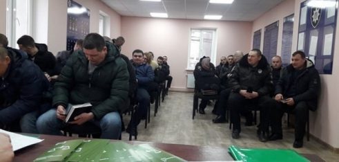Право на захист у кримінальному провадженні