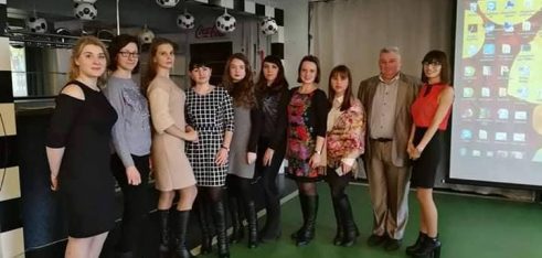 Особливості надання допомоги постраждалим від домашнього та ґендерно зумовленого насильства