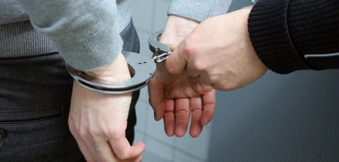 Регіональний центр з надання БВПД у місті Києві звернувся до Нацполіції щодо порушення права на захист