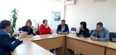 Вади слуху не обмежують право на якісні послуги