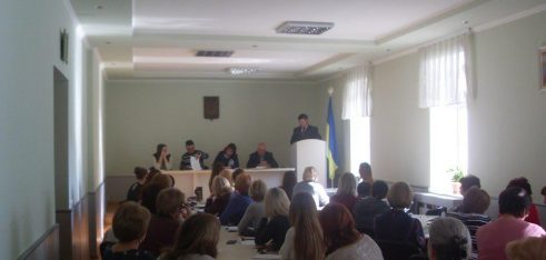 Правові аспекти превентивного виховання