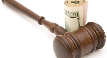 Сформирована правовая позиция по спору о неправильном расчете пожизненного денежного обеспечения судьи