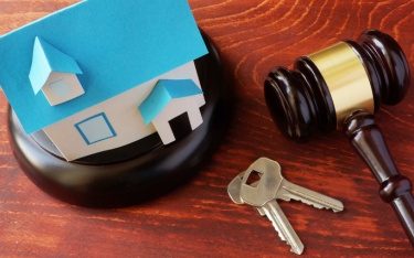 Порядок визнання особи такою, що втратила право користування жилим приміщенням